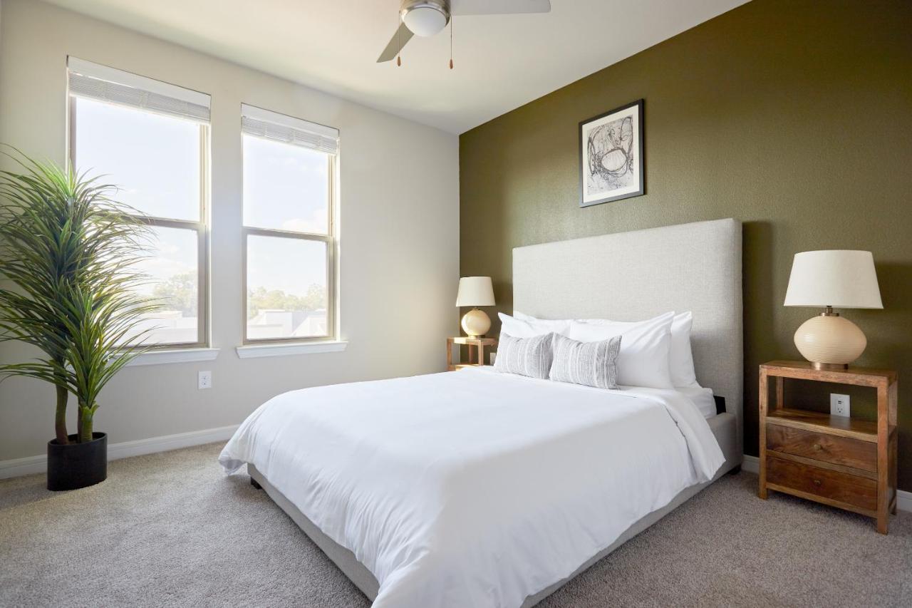Aparthotel Sonder At Southtown San Antonio Exterior foto
