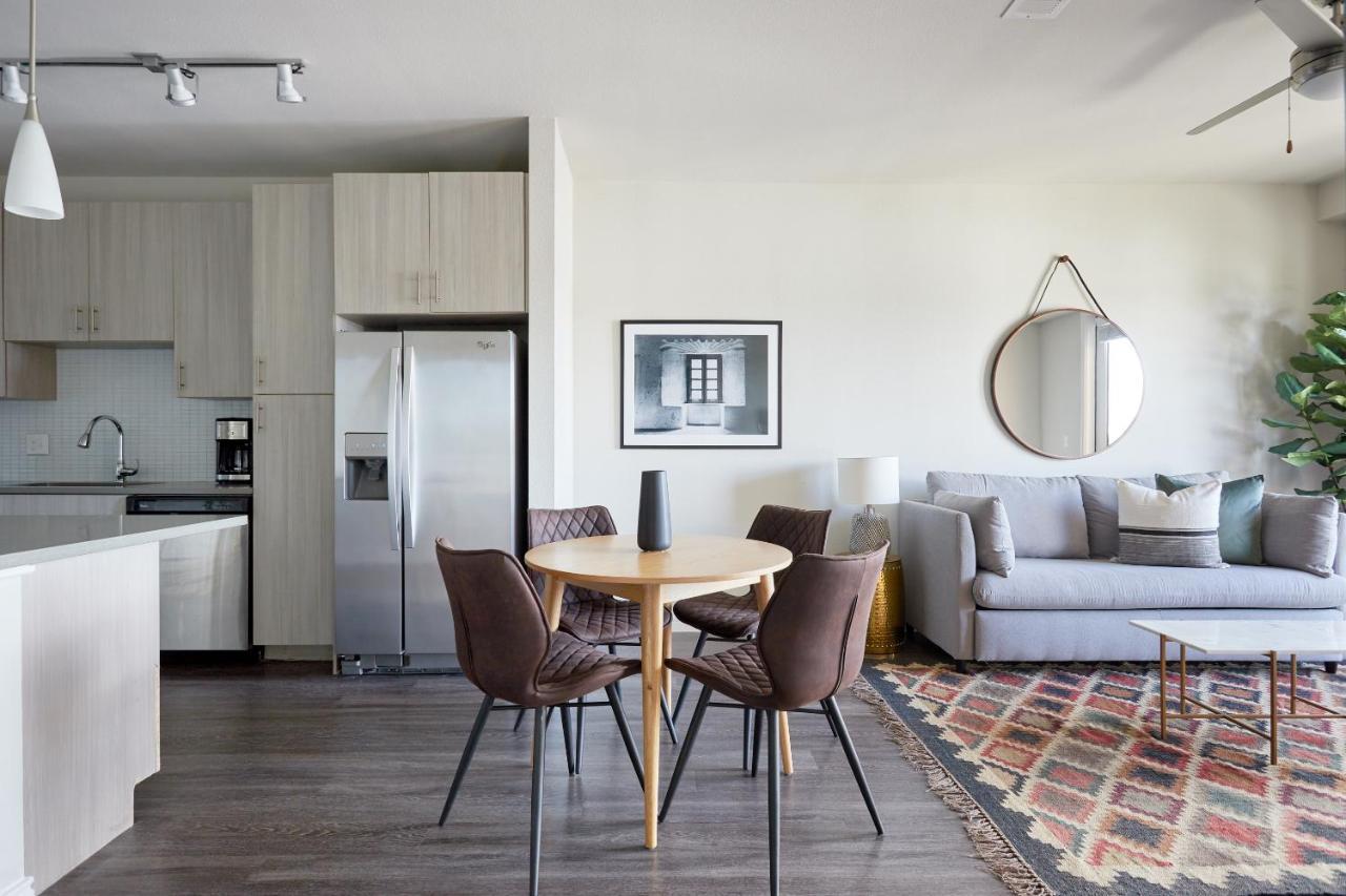 Aparthotel Sonder At Southtown San Antonio Exterior foto